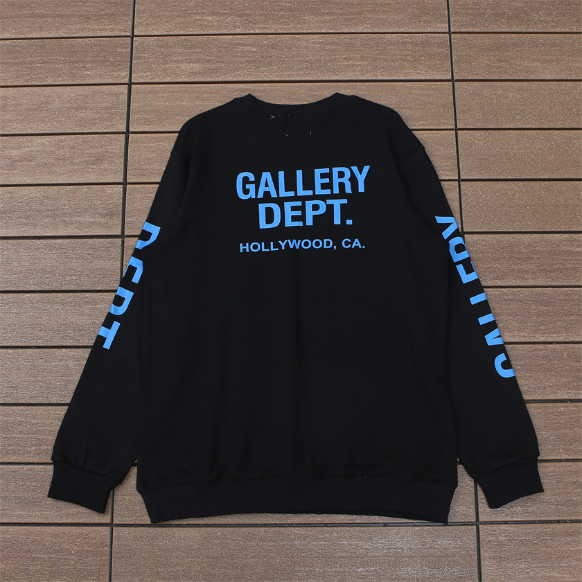 15_118 GALLERY DEPT T-SHIRT