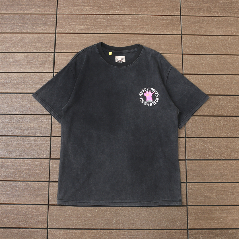 107_88 GALLERY T-shirt