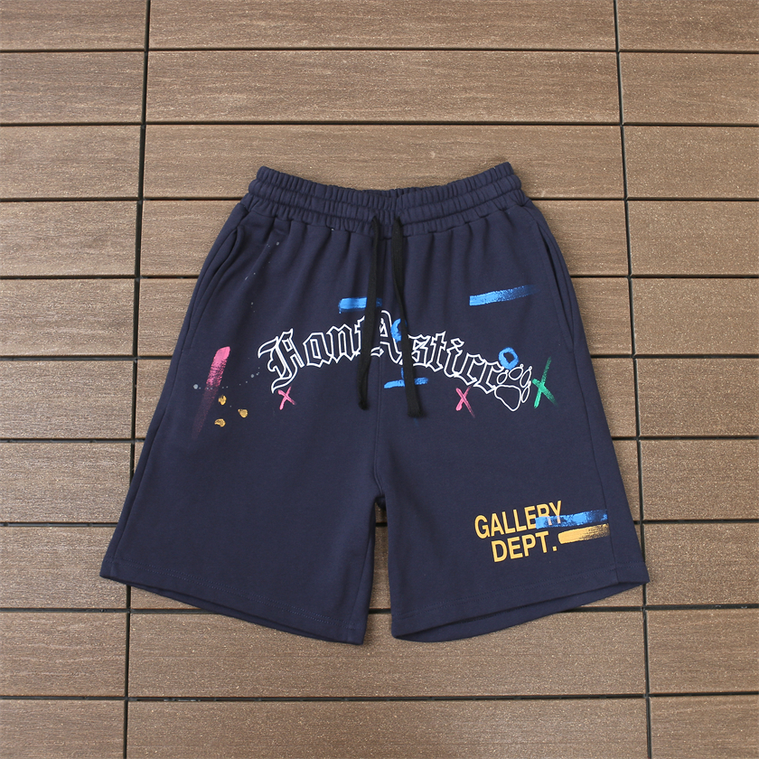 97_105 GALLERY SHORT