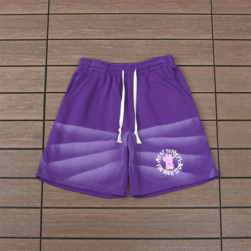 58_88 GALLERY DEPT SHORT