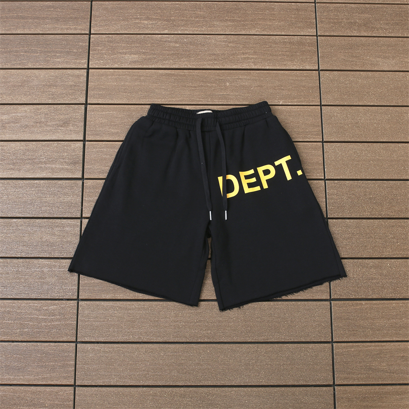 87_95 GALLERY DEPT Shorts