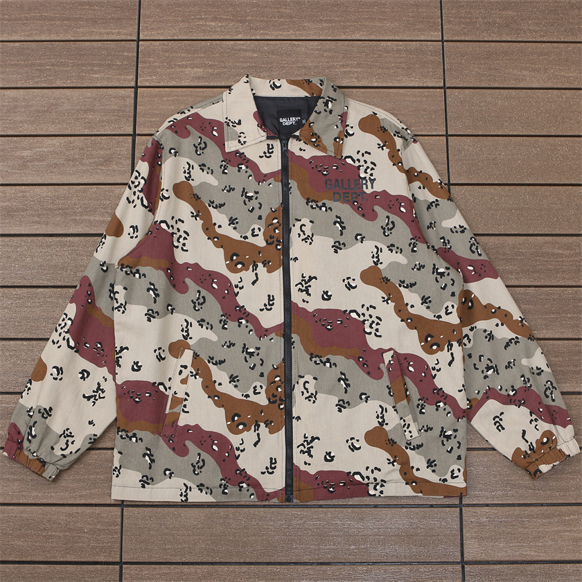 108_125 GALLERY DEPT JACKET