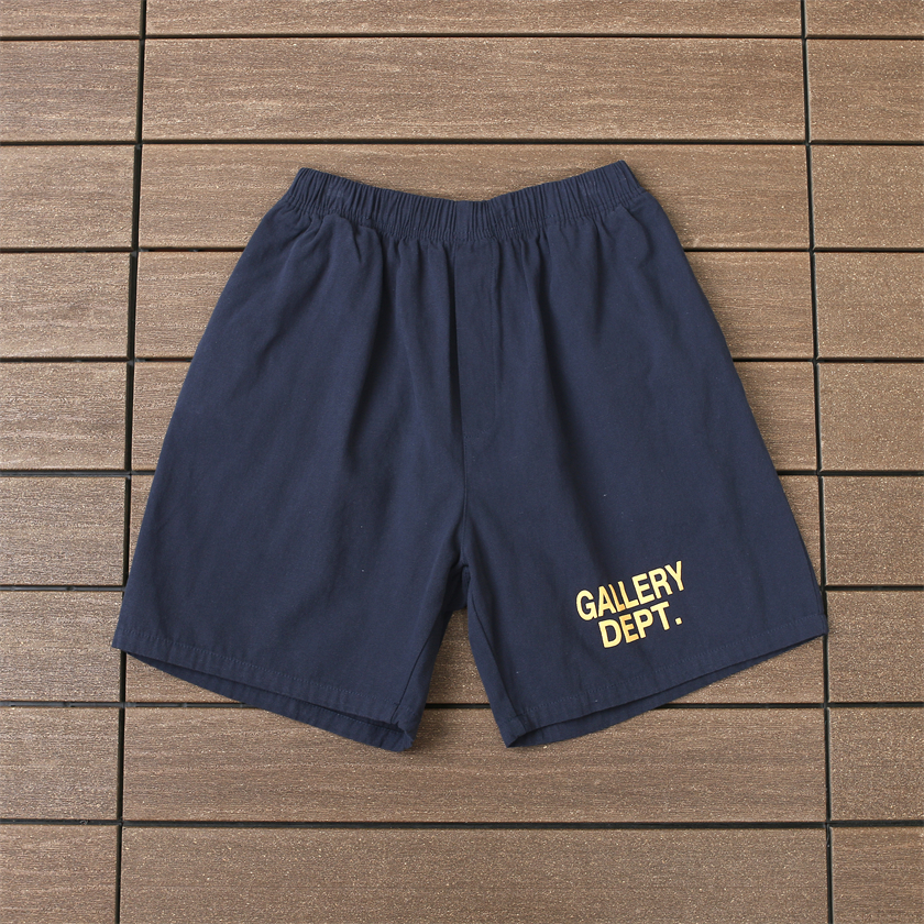 19_95 GALLERY DEPT SHORT