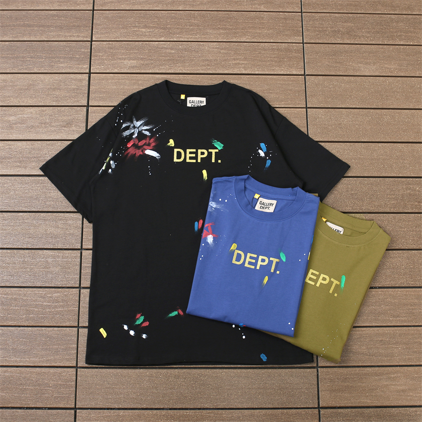 70_86 GALLERY DEPT T-shirt