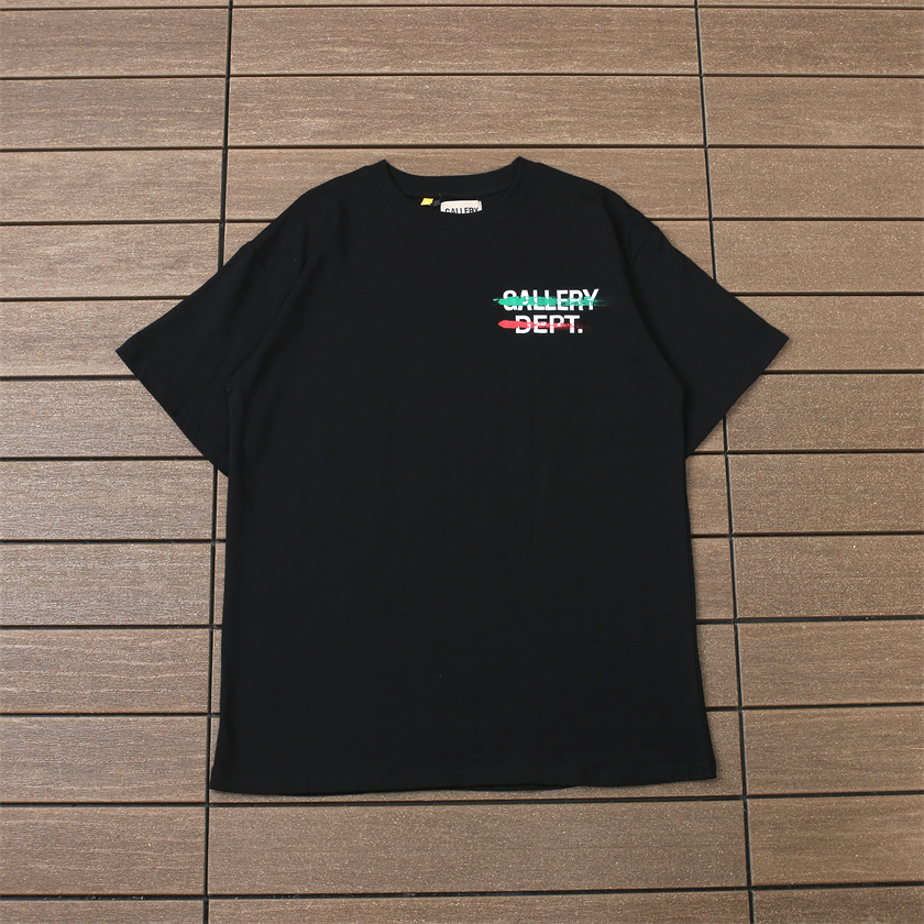 72_86 GALLERY DEPT T-shirt