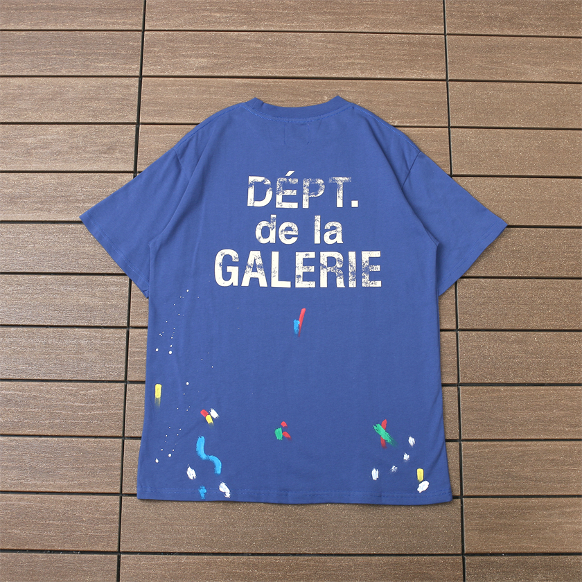 43_86 GALLERY DEPT T-shirt