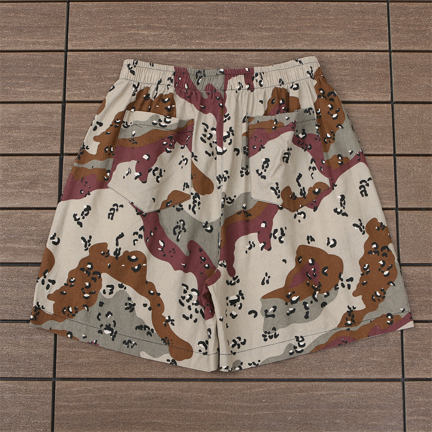 107_88 GALLERY DEPT SHORT