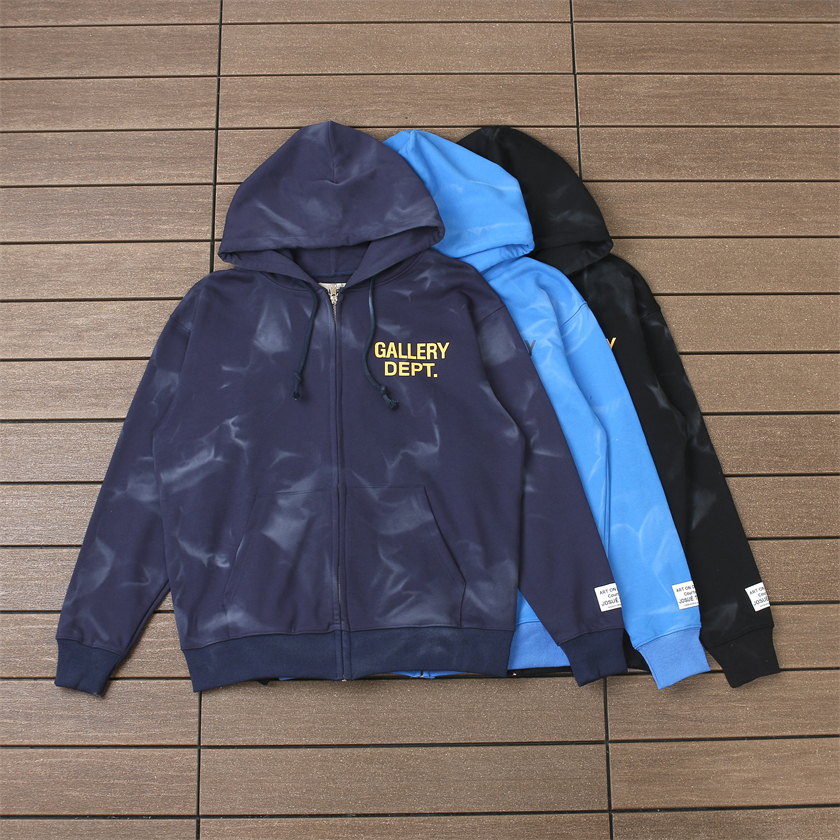 58_178 GALLERY DEPT HOODIE
