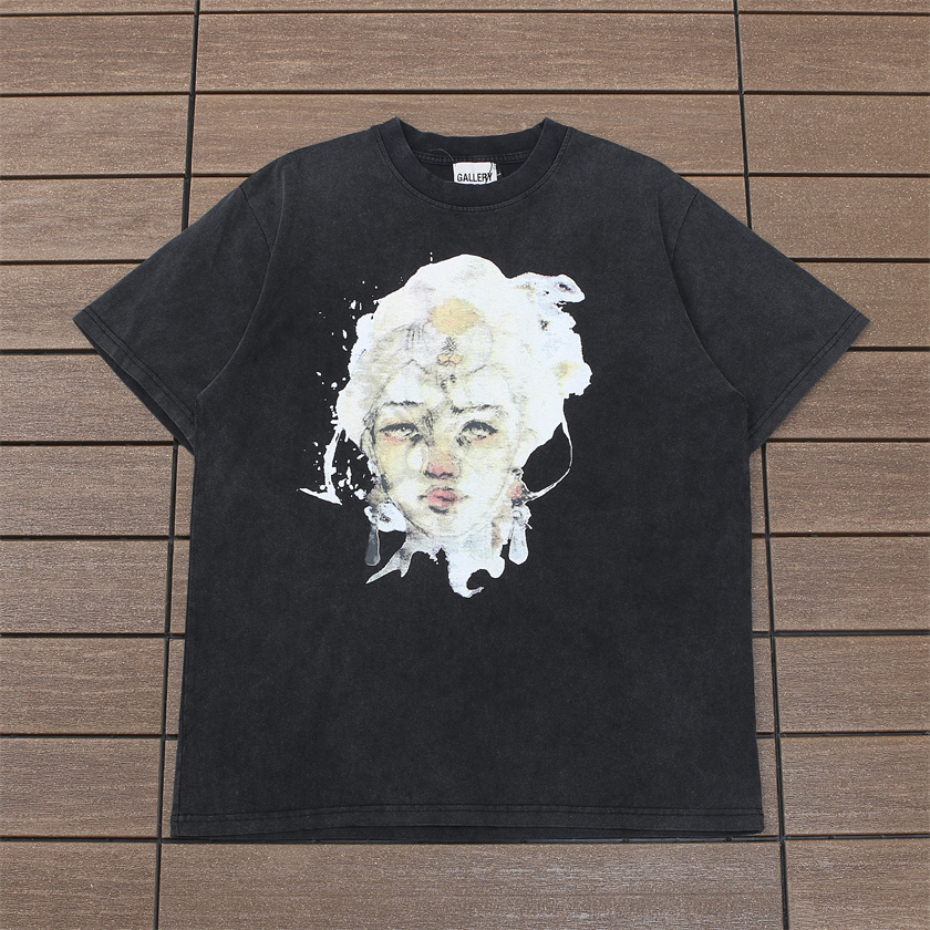 4_75 GALLERY DEPT T-SHIRT