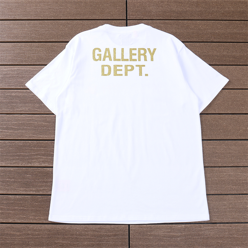 76_82 GALLERY DEPT T-shirt