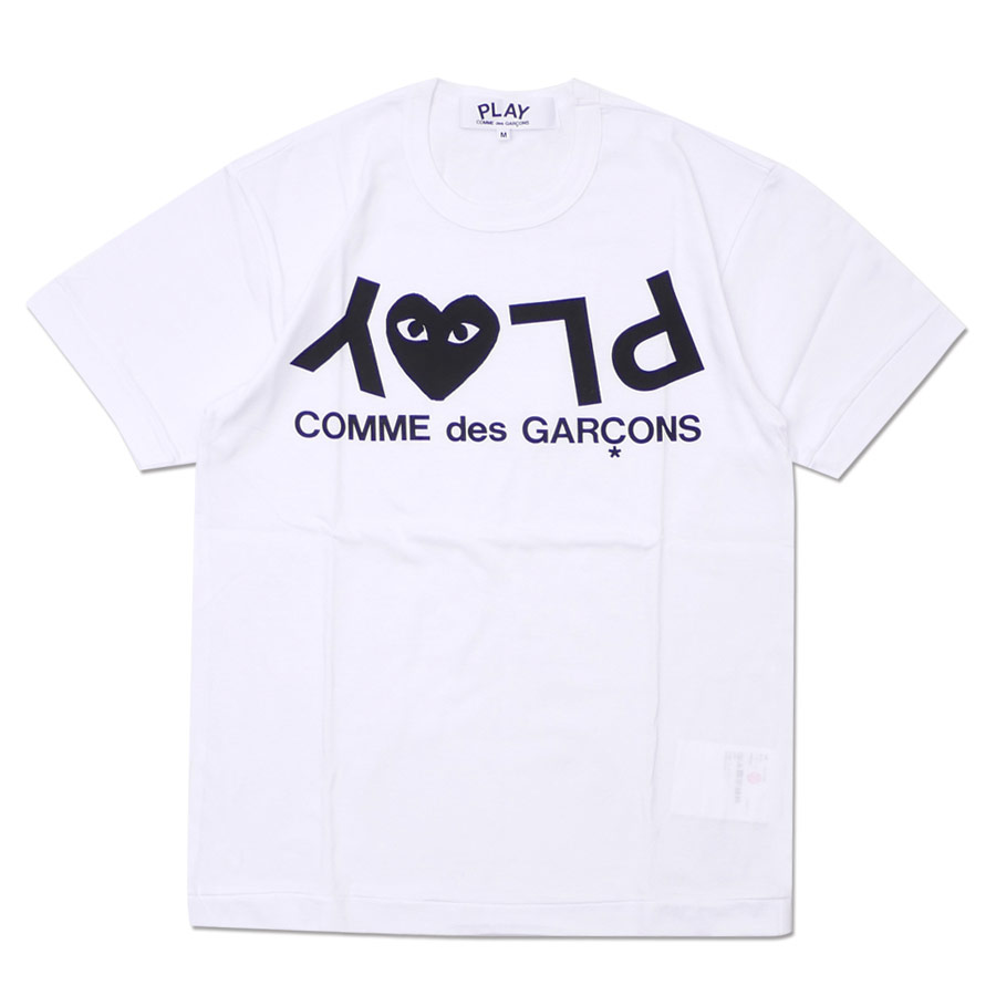 24_139 CDG T-shirt