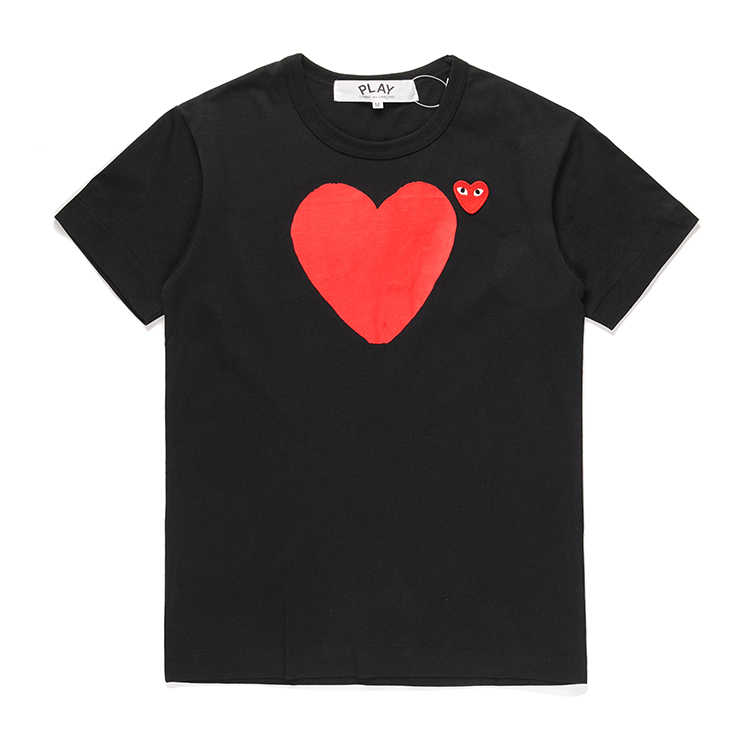 118_139 CDG T-shirt