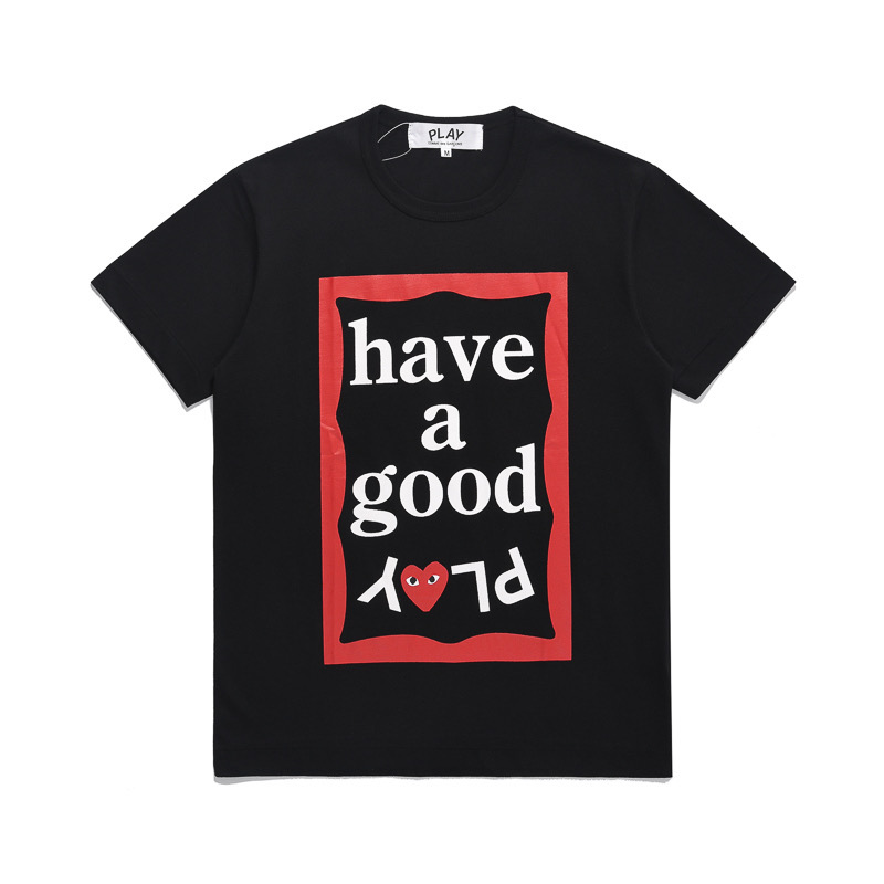 81_139 CDG T-shirt
