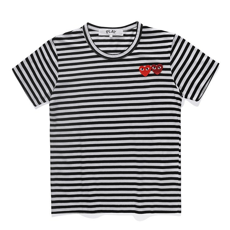 67_139 CDG T-shirt