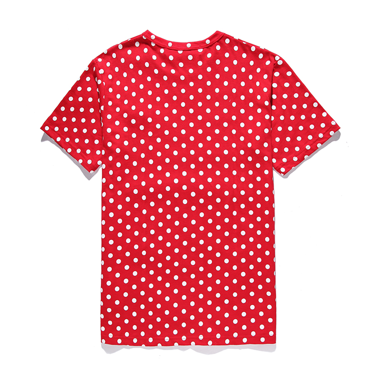 84_139 CDG T-shirt