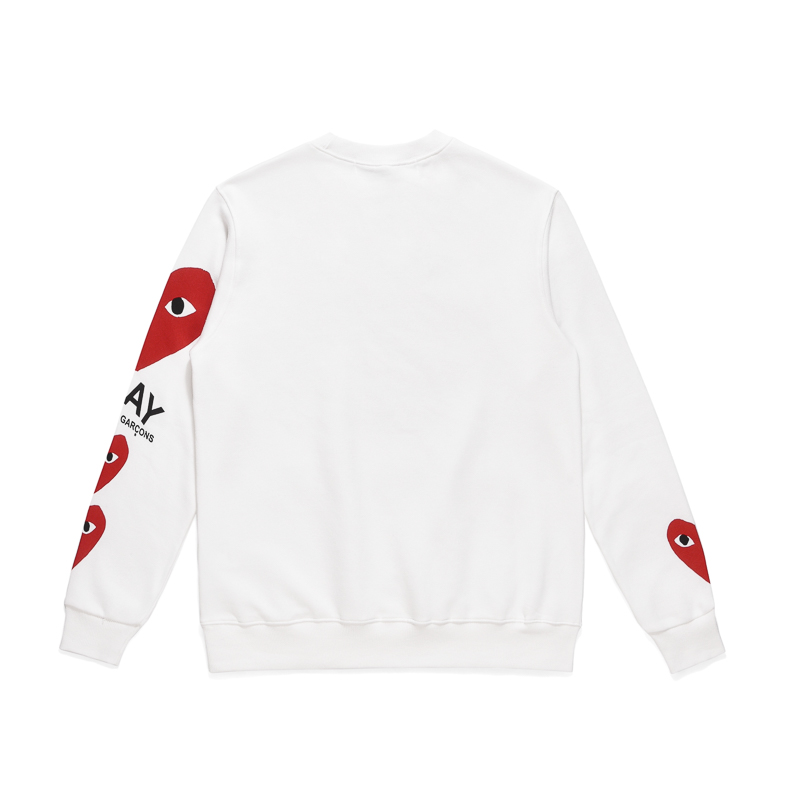 16_239 CDG Crewneck