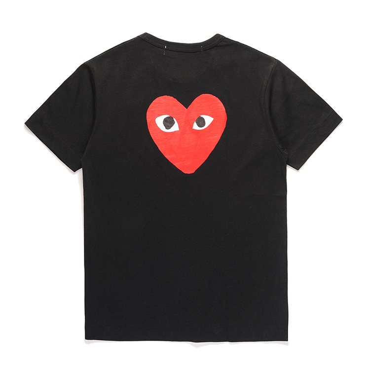 118_139 CDG T-shirt