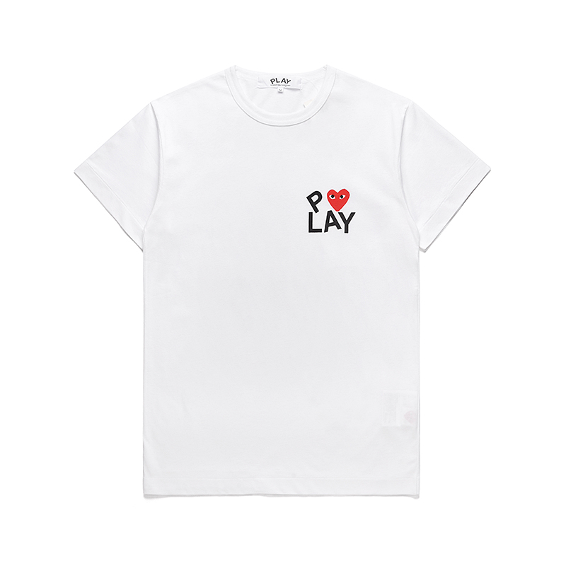 117_139 CDG T-shirt