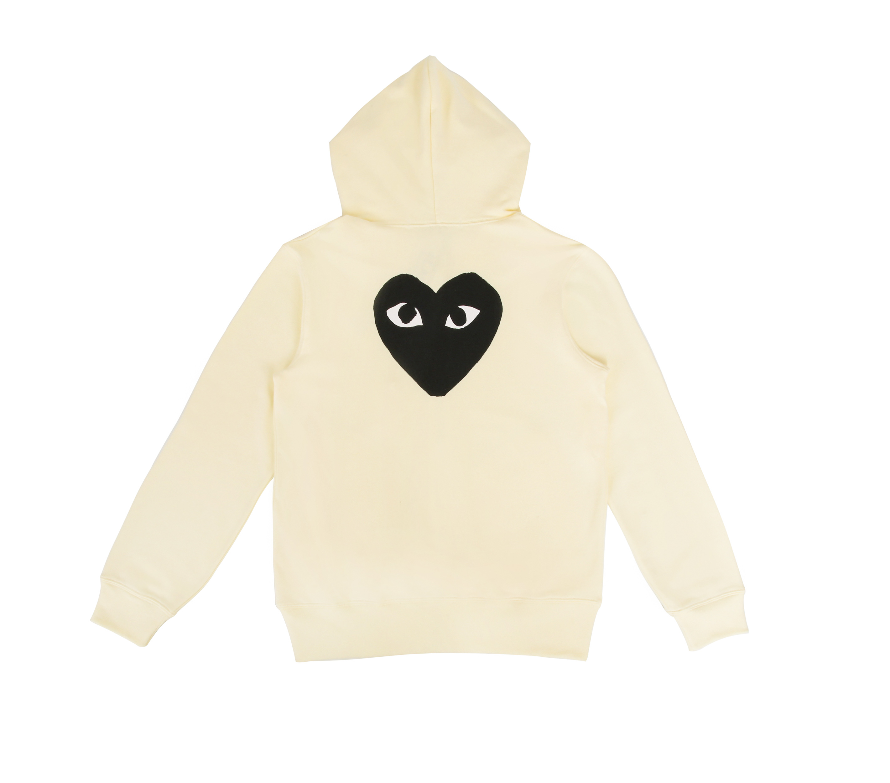 48_269 CDG Hoodie
