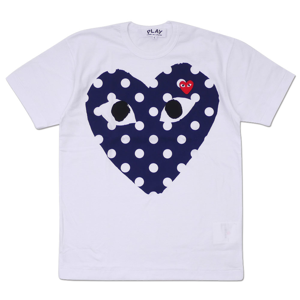 29_139 CDG T-shirt