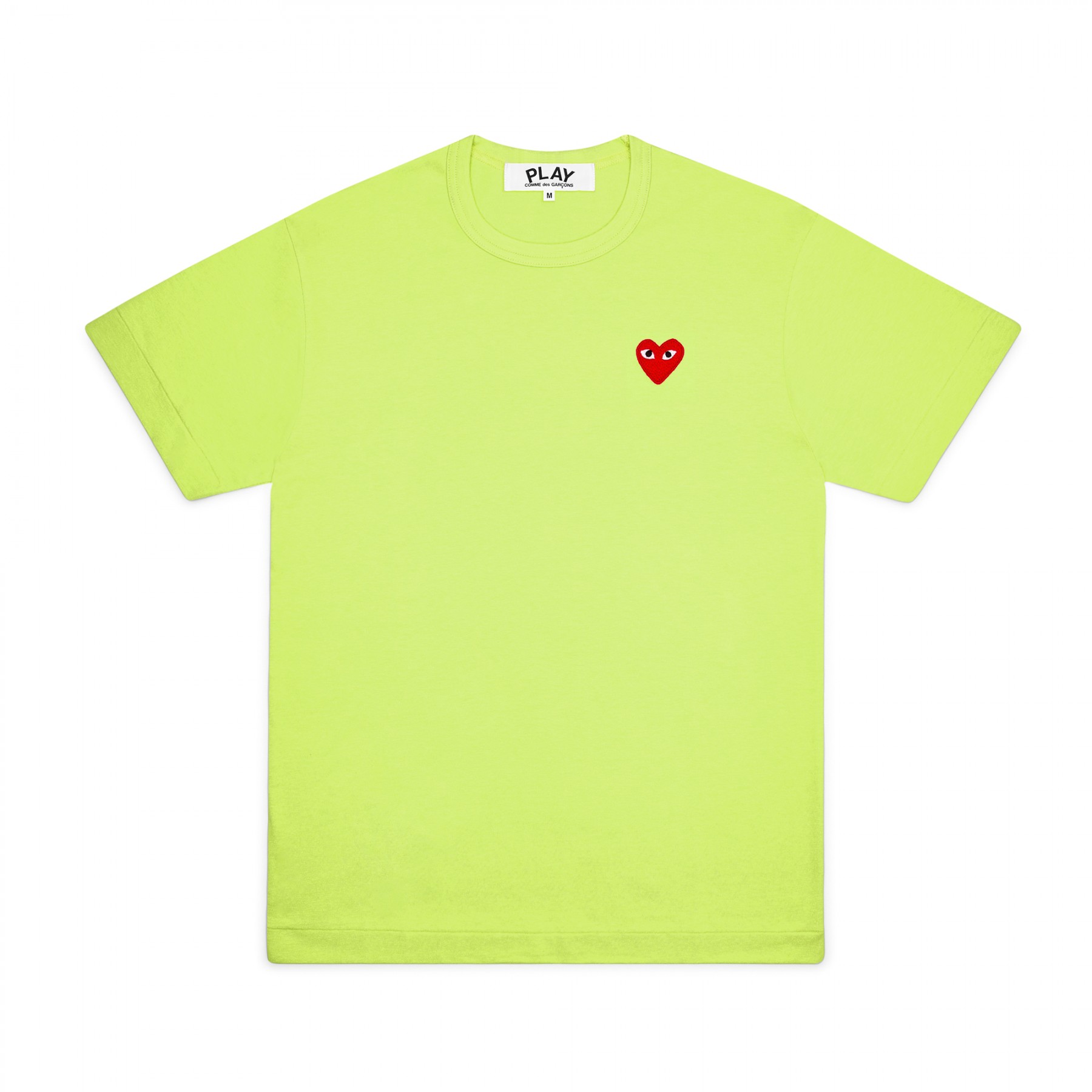 106_139 CDG T-shirt