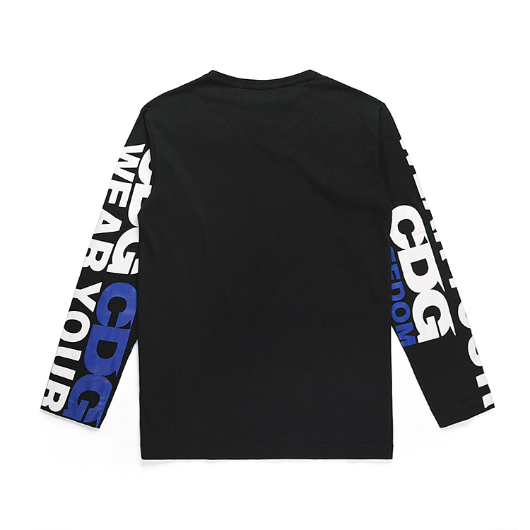 118_159 CDG Crewneck