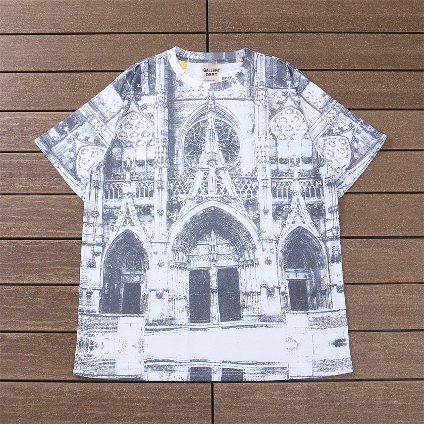 69_88 GALLERY DEPT T-SHIRT