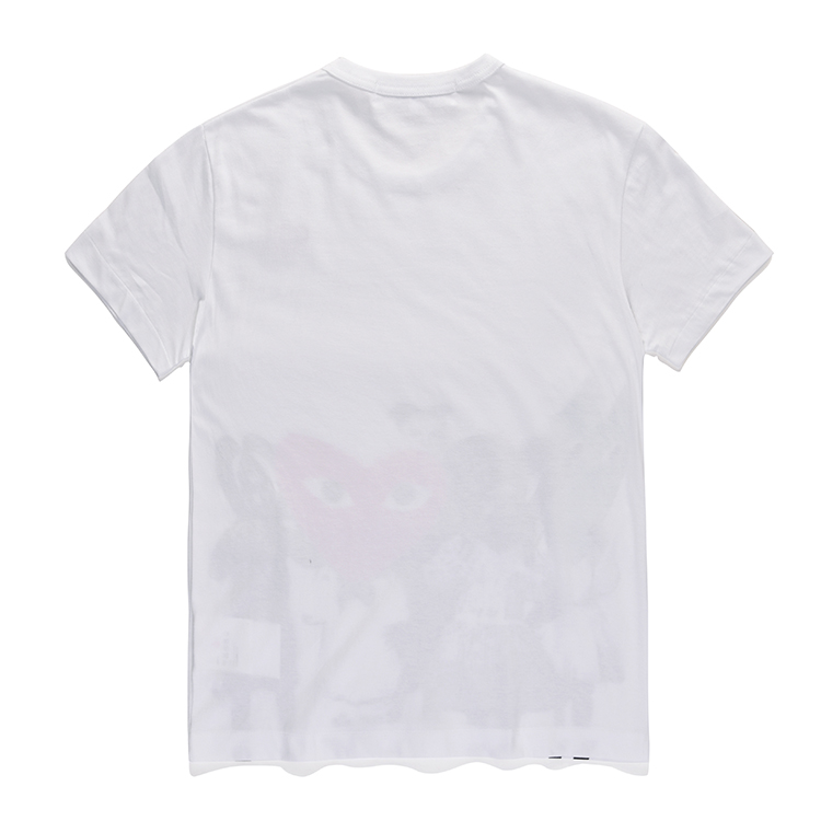 42_139 CDG T-shirt
