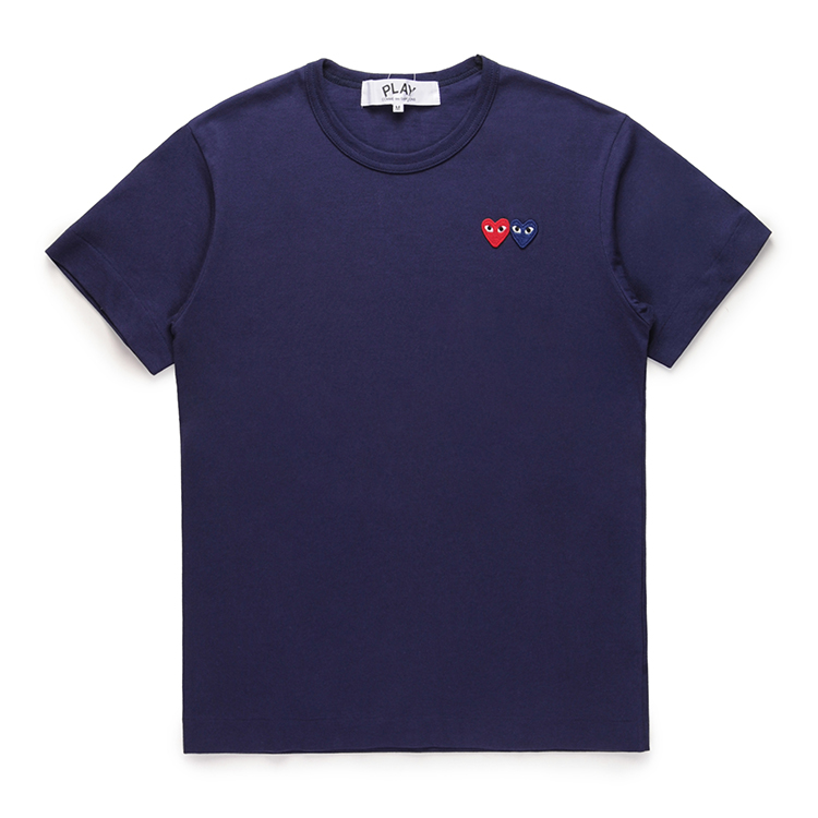 103_139 CDG T-shirt