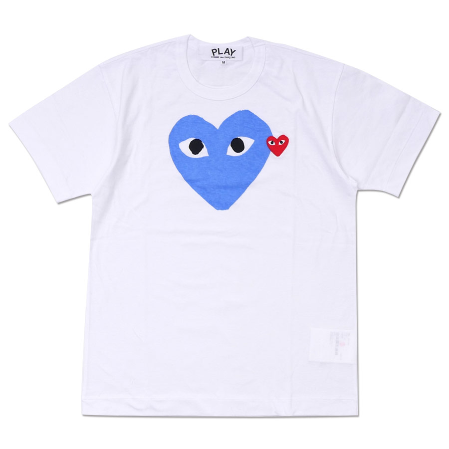 9_139 CDG T-shirt