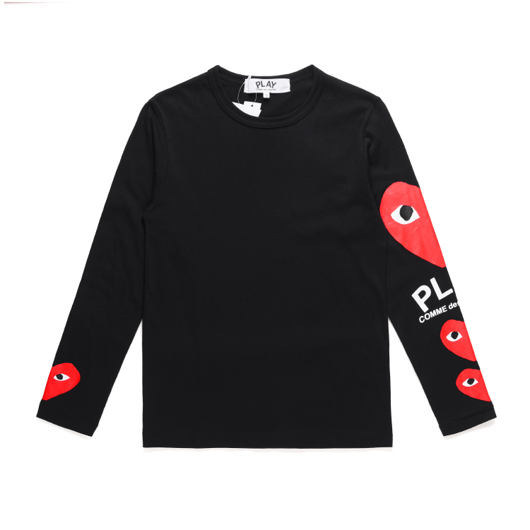 114_159 CDG Crewneck