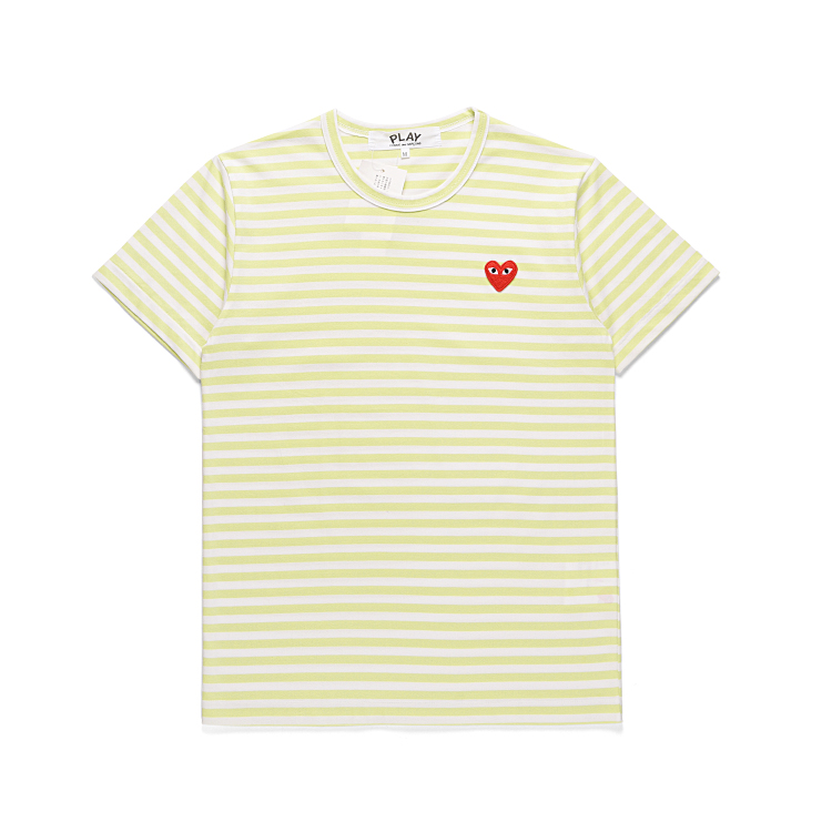 65_139 CDG T-shirt