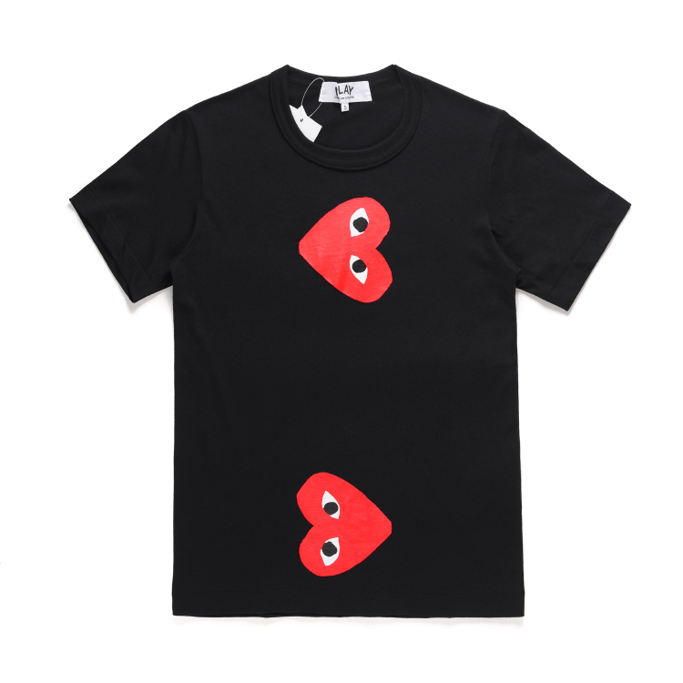 64_139 CDG T-shirt