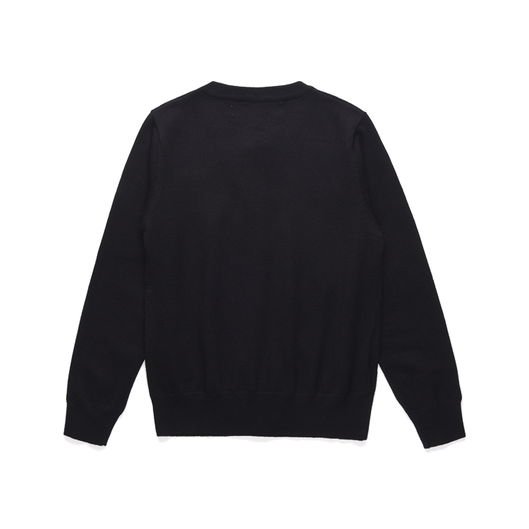 11_258 CDG Sweater