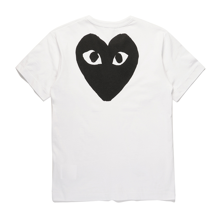 15_139 CDG T-shirt