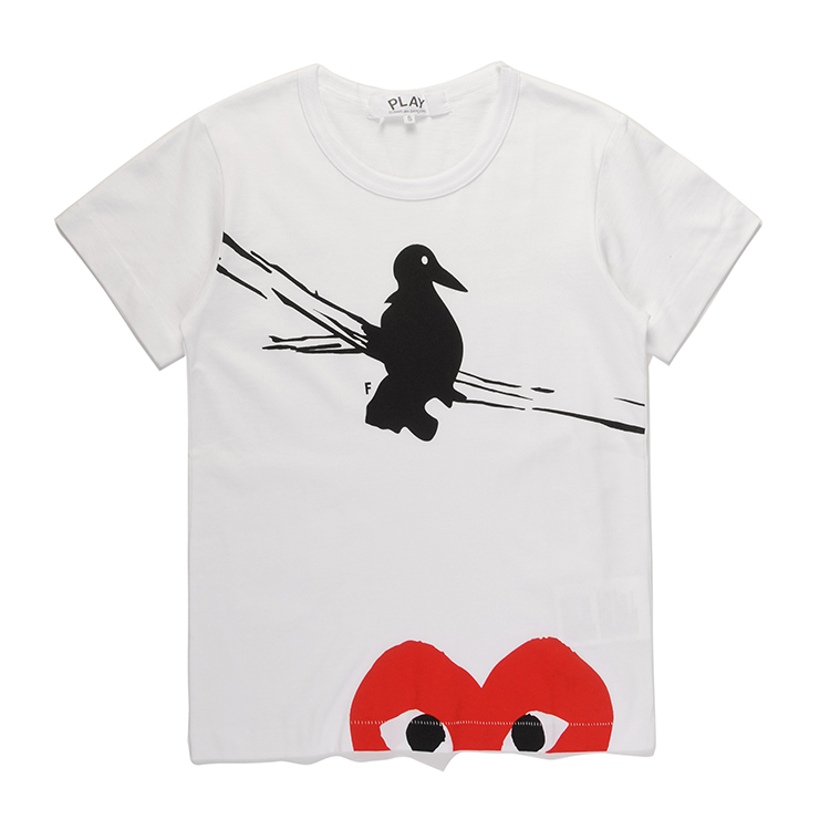 41_139 CDG T-shirt