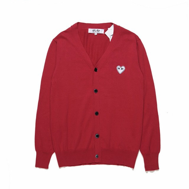 41_258 CDG Sweater