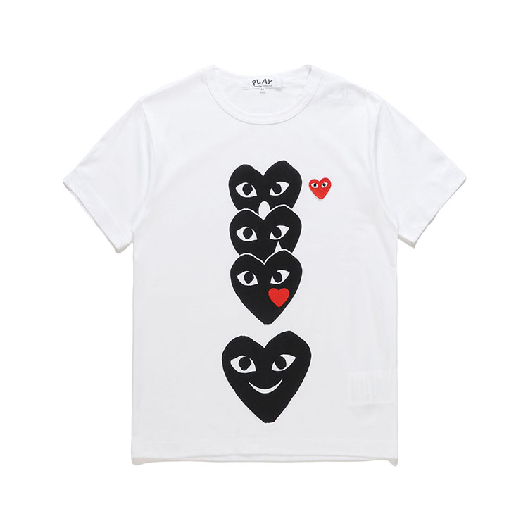 30_139 CDG T-shirt