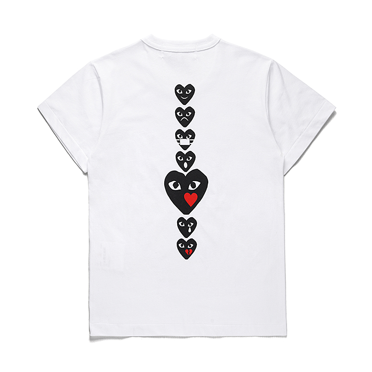 46_139 CDG T-shirt