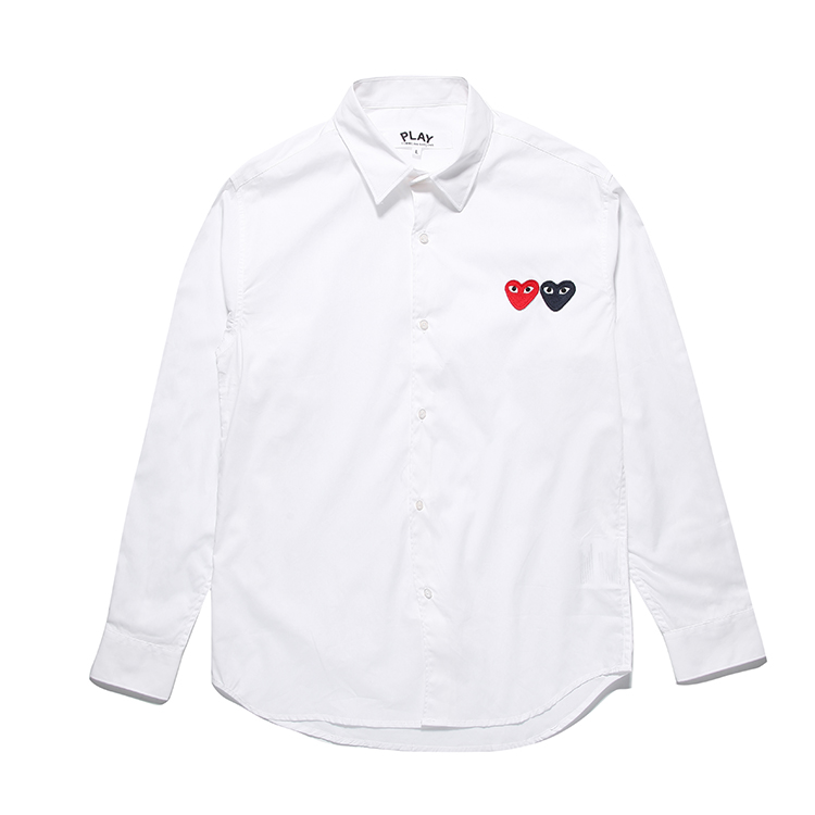 89_249 CDG Shirt