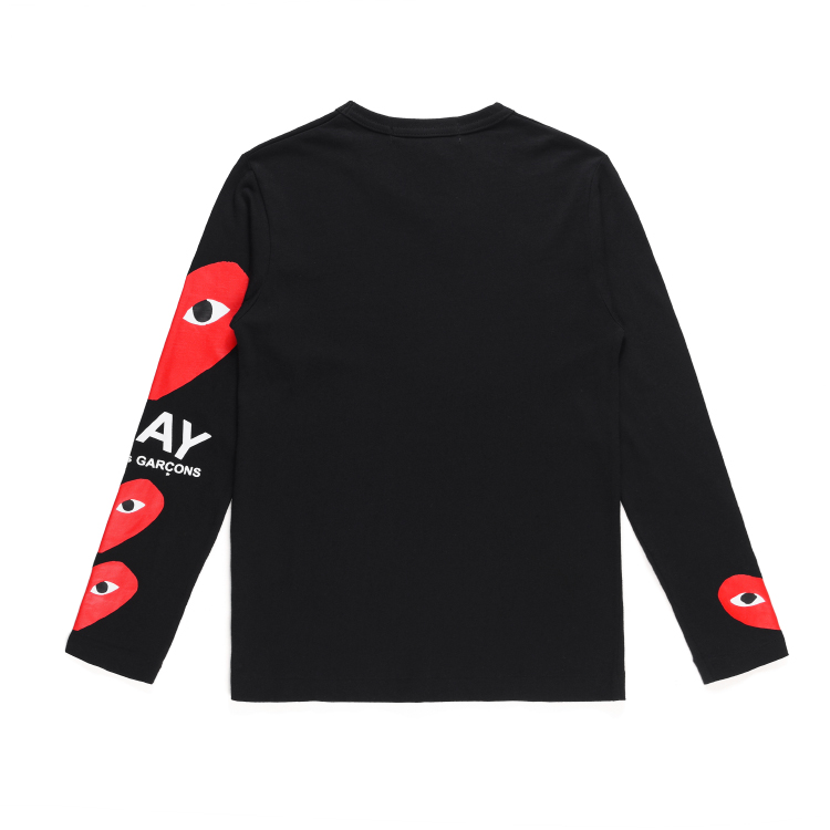114_159 CDG Crewneck