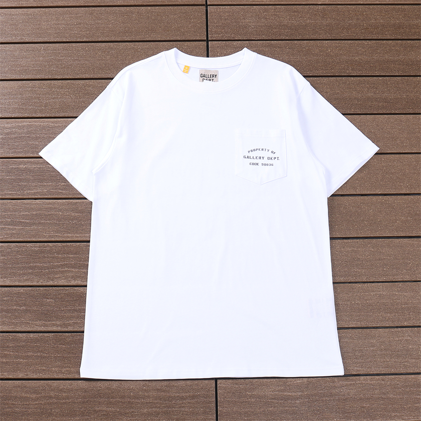 60_82 GALLERY DEPT T-SHIRT