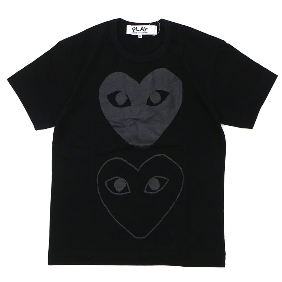 65_139 CDG T-shirt