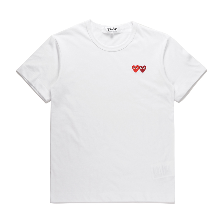 105_139 CDG T-shirt