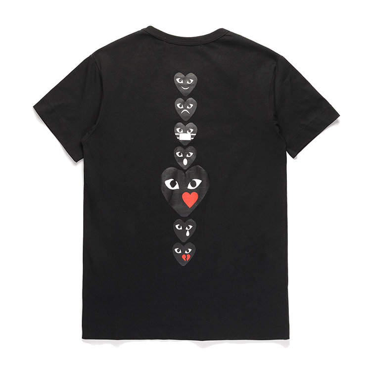 47_139 CDG T-shirt