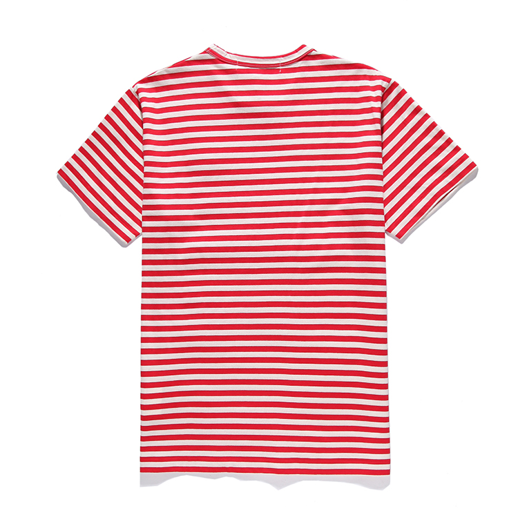 66_139 CDG T-shirt