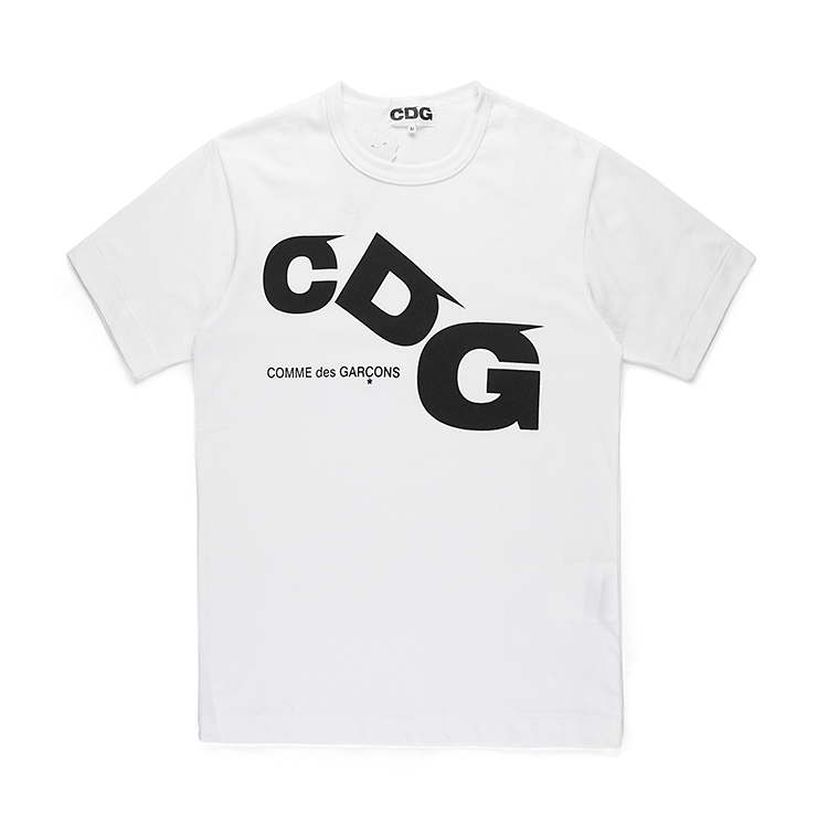 44_139 CDG T-shirt