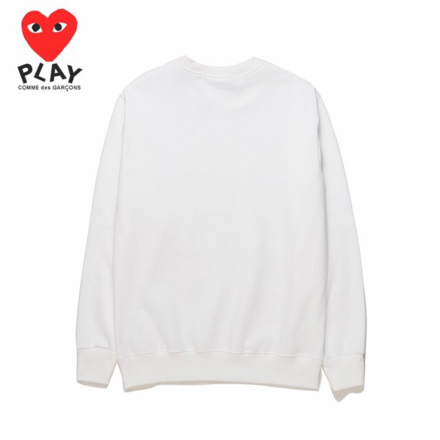 24_239 CDG Crewneck