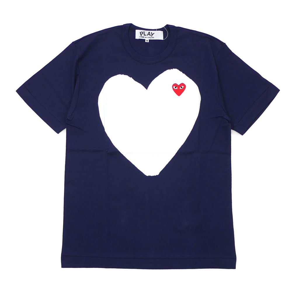 74_139 CDG T-shirt