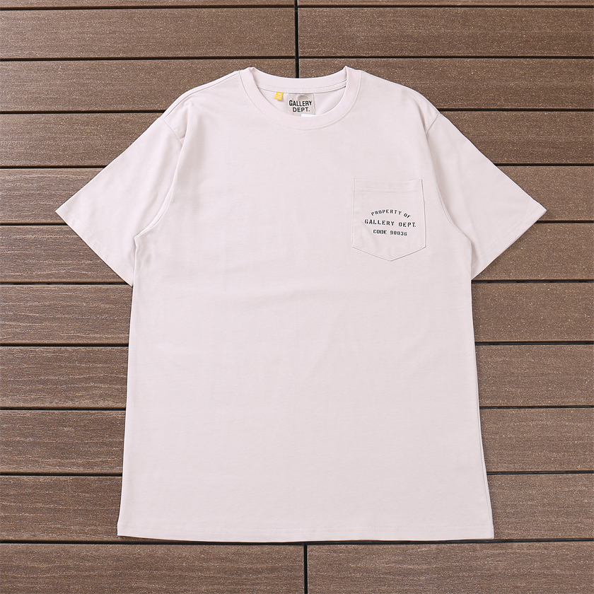 60_82 GALLERY DEPT T-SHIRT
